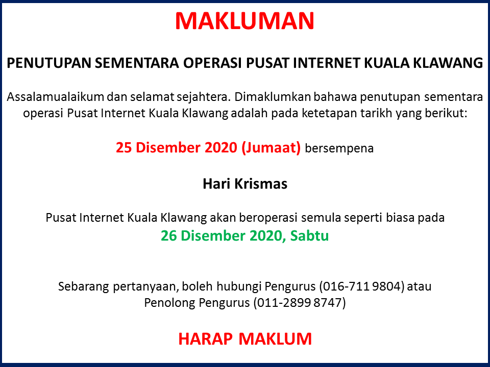 Hari Krismas