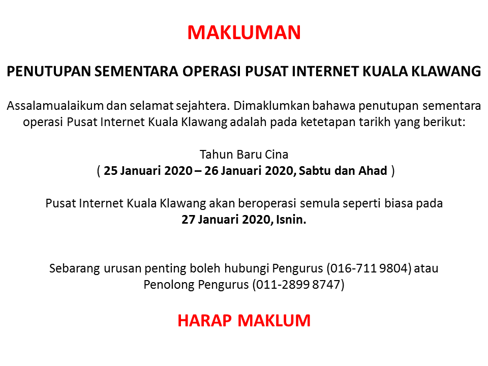 Tahun Baru Cina