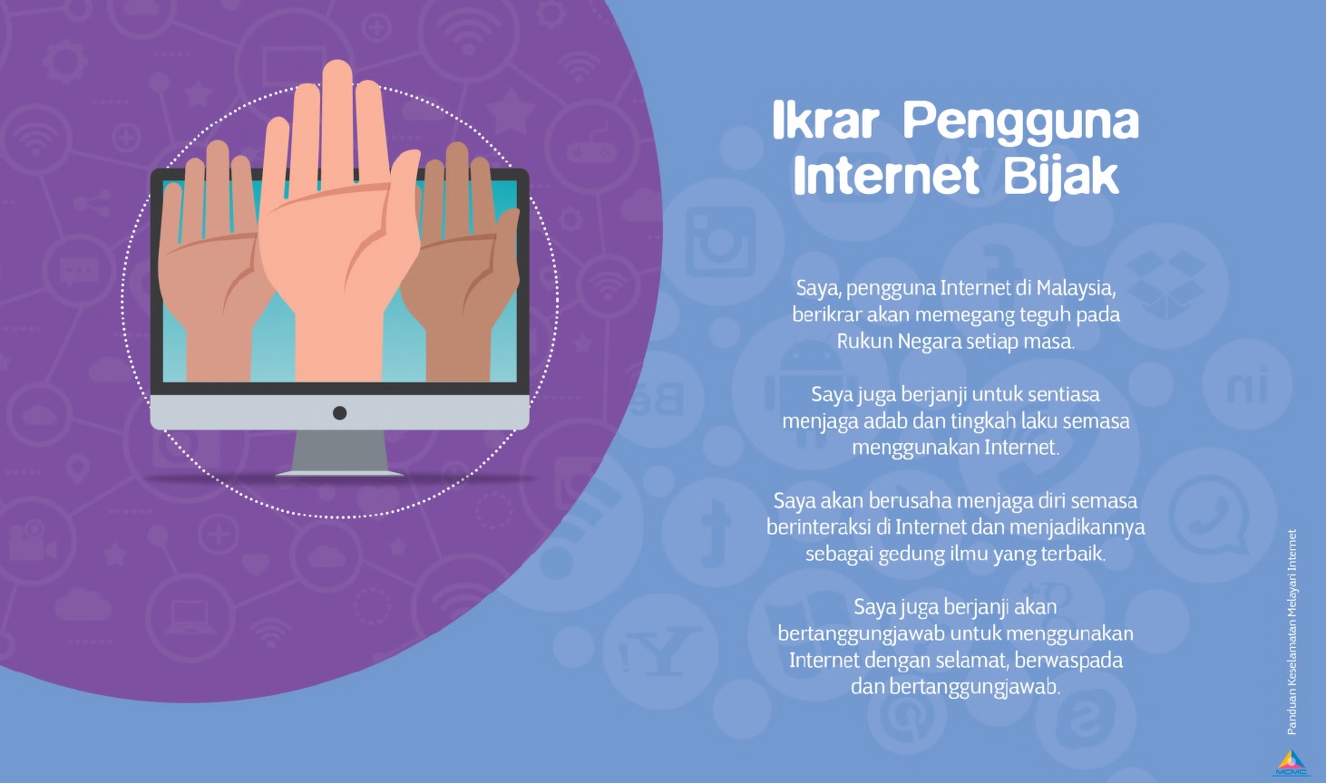 Copy of 03 Ikrar Pengguna Internet Bijak