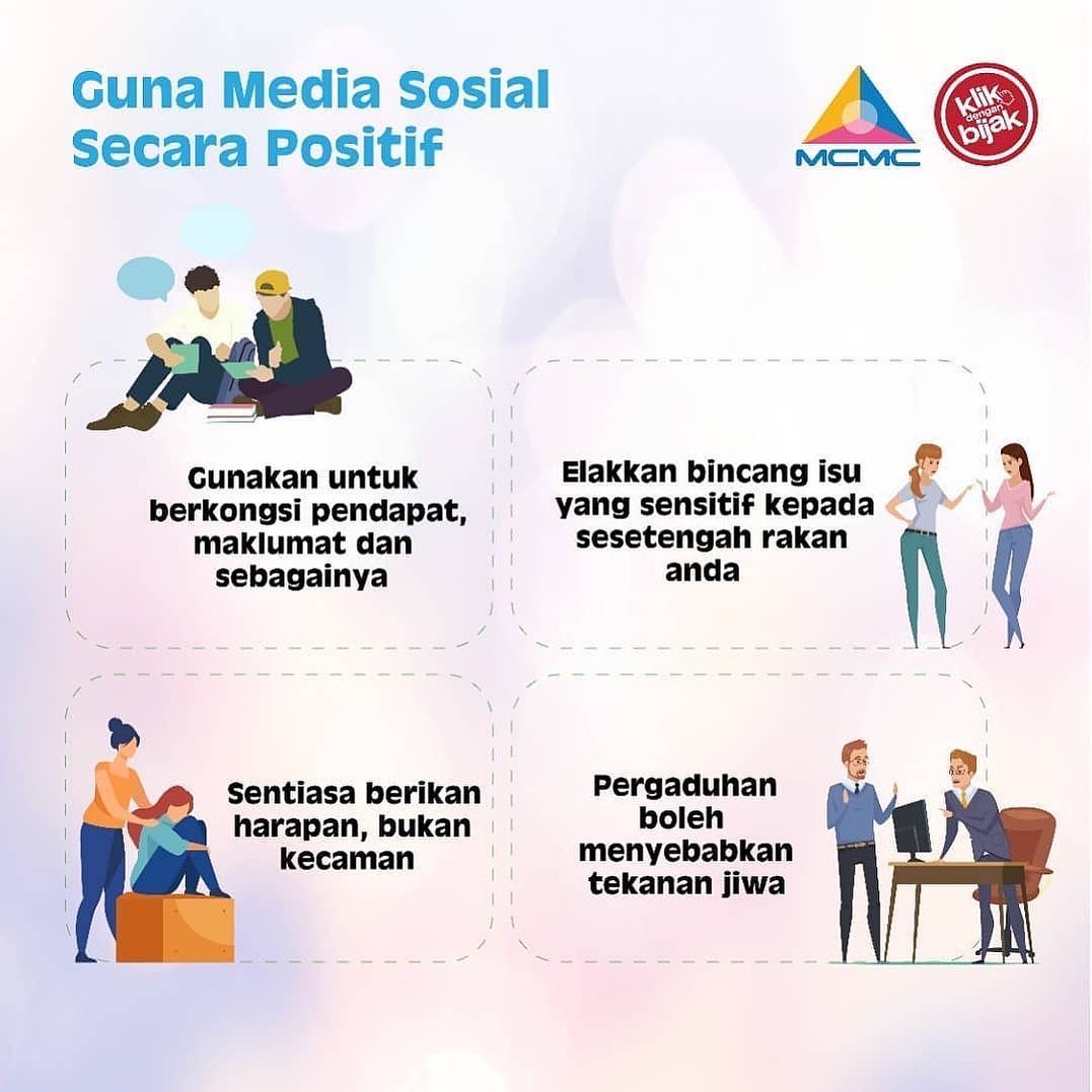 media sosial